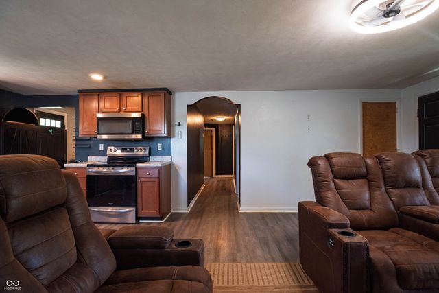 560 S County Road 700 W, North Vernon, IN 47265