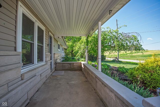 560 S County Road 700 W, North Vernon, IN 47265
