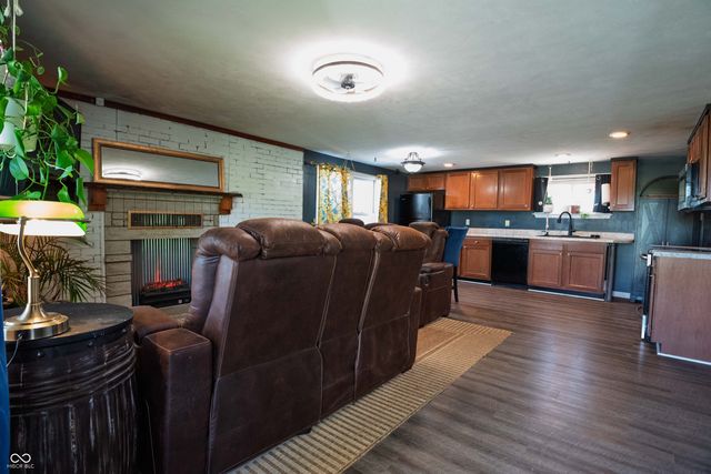 560 S County Road 700 W, North Vernon, IN 47265