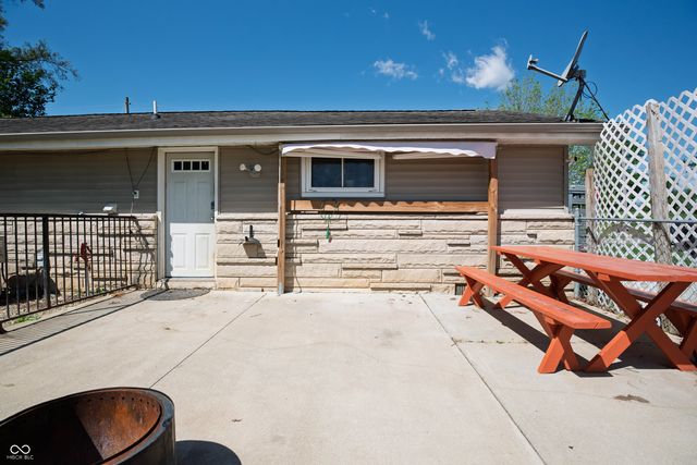 560 S County Road 700 W, North Vernon, IN 47265