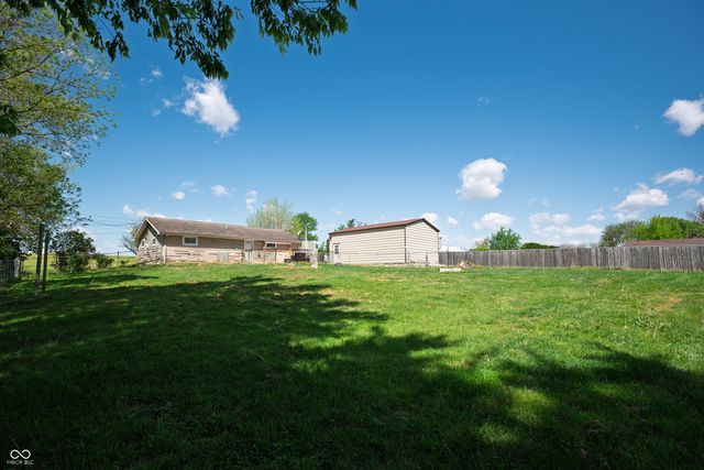 560 S County Road 700 W, North Vernon, IN 47265