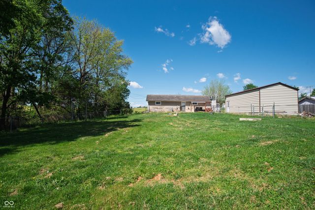 560 S County Road 700 W, North Vernon, IN 47265