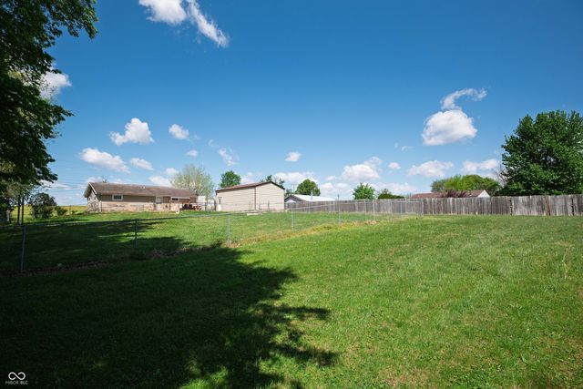 560 S County Road 700 W, North Vernon, IN 47265