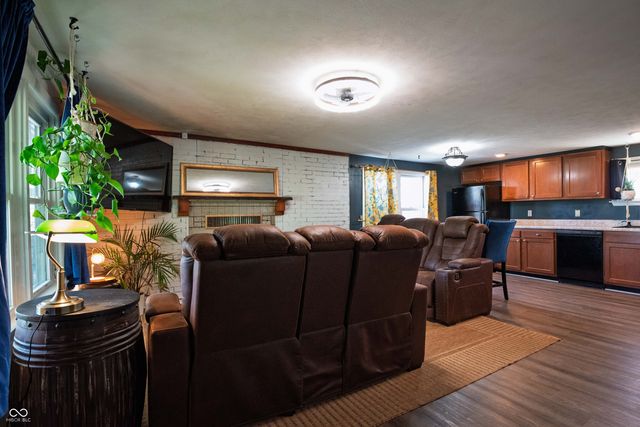 560 S County Road 700 W, North Vernon, IN 47265