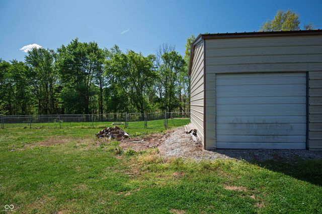 560 S County Road 700 W, North Vernon, IN 47265