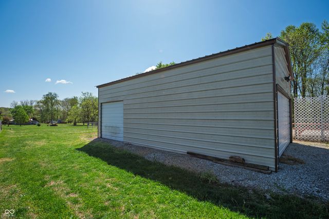560 S County Road 700 W, North Vernon, IN 47265
