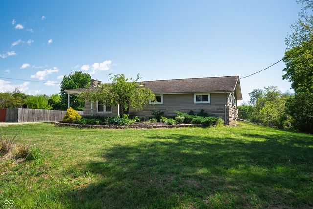 560 S County Road 700 W, North Vernon, IN 47265