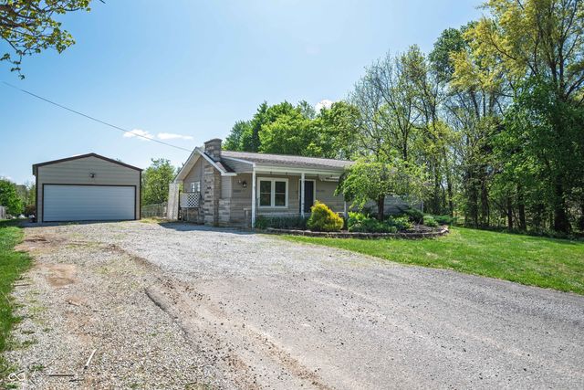 560 S County Road 700 W, North Vernon, IN 47265
