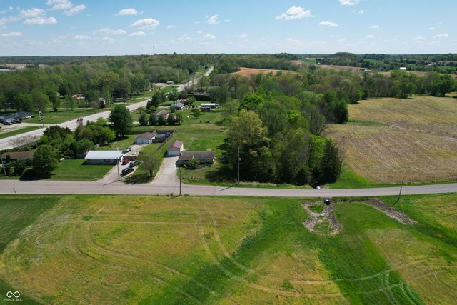 560 S County Road 700 W, North Vernon, IN 47265