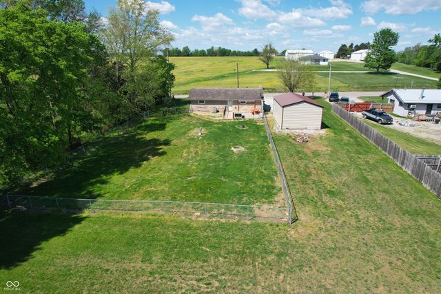560 S County Road 700 W, North Vernon, IN 47265