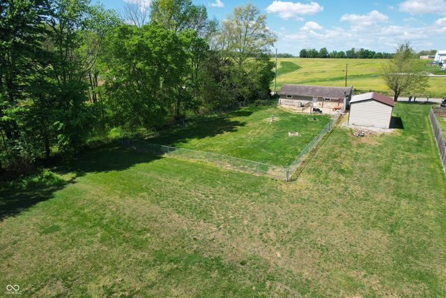 560 S County Road 700 W, North Vernon, IN 47265