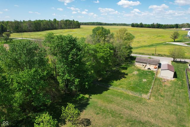 560 S County Road 700 W, North Vernon, IN 47265