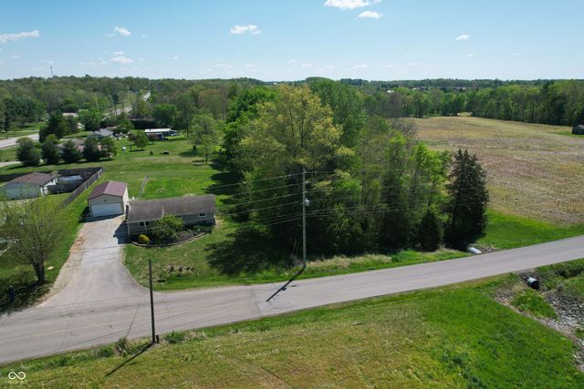 560 S County Road 700 W, North Vernon, IN 47265