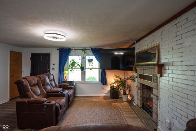 560 S County Road 700 W, North Vernon, IN 47265