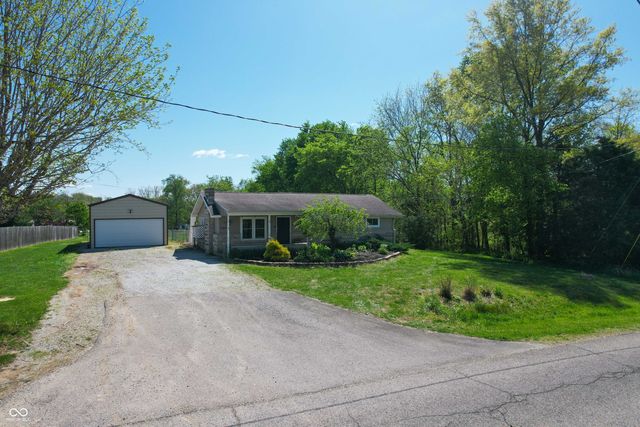 560 S County Road 700 W, North Vernon, IN 47265