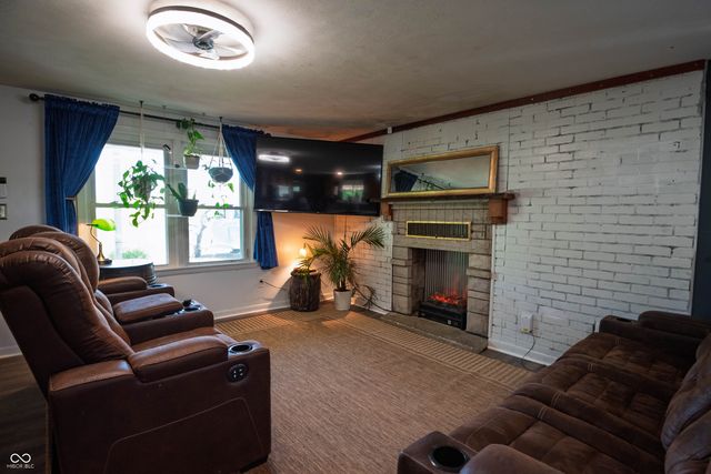 560 S County Road 700 W, North Vernon, IN 47265
