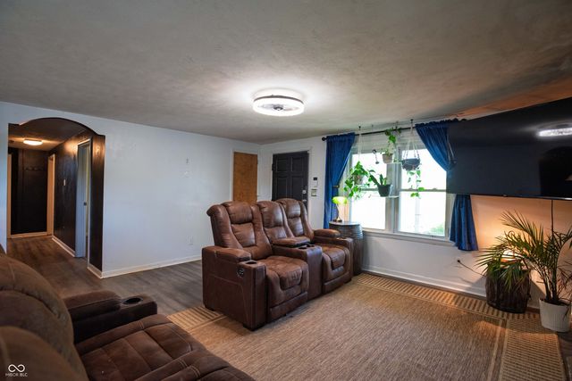 560 S County Road 700 W, North Vernon, IN 47265