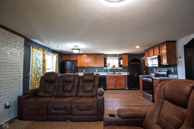 560 S County Road 700 W, North Vernon, IN 47265