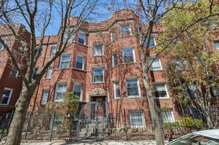 1622 W Juneway Terrace 3E, Chicago, IL 60626