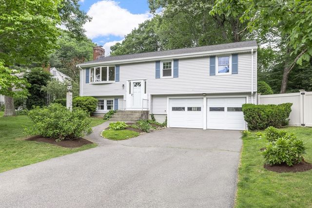 31 Robert Rd, Holliston, MA 01746