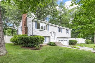 31 Robert Rd, Holliston, MA 01746