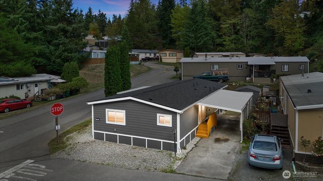 7701 Hardeson Road #37, Everett, WA 98203