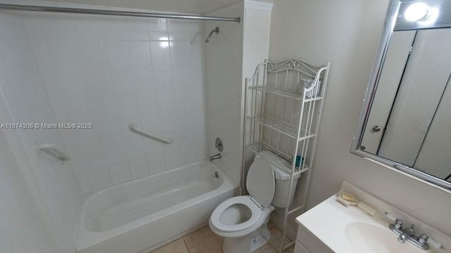 601 S State Road 7 2H, Margate, FL 33068