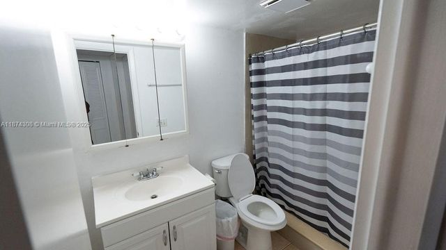 601 S State Road 7 2H, Margate, FL 33068