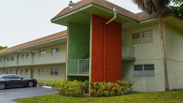 601 S State Road 7 2H, Margate, FL 33068