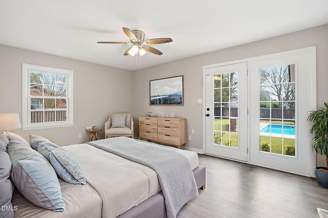 1200 Meadowlark Road, Dunn, NC 28334