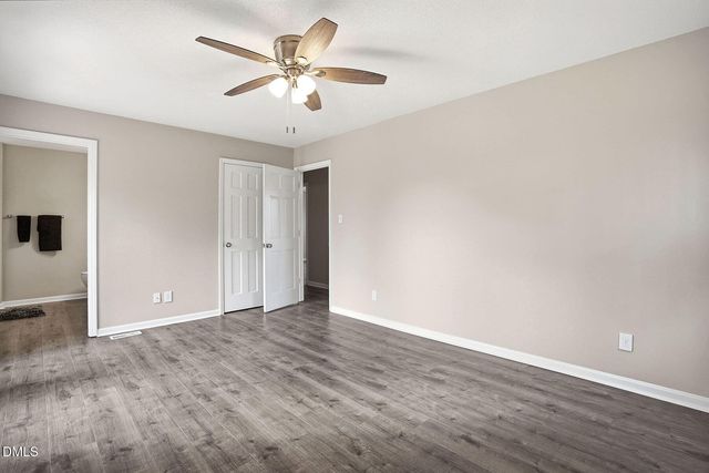 1200 Meadowlark Road, Dunn, NC 28334