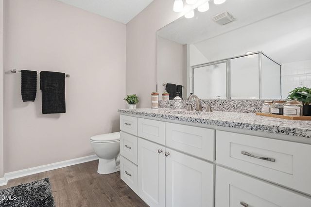 1200 Meadowlark Road, Dunn, NC 28334