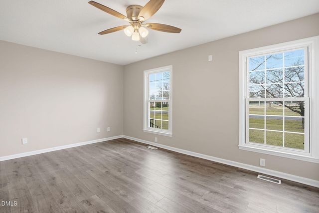 1200 Meadowlark Road, Dunn, NC 28334