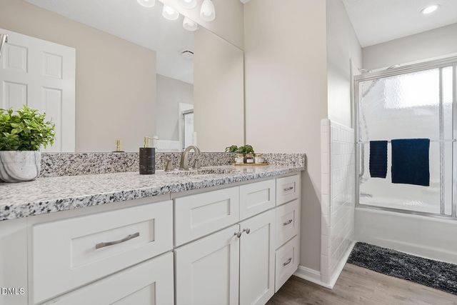 1200 Meadowlark Road, Dunn, NC 28334