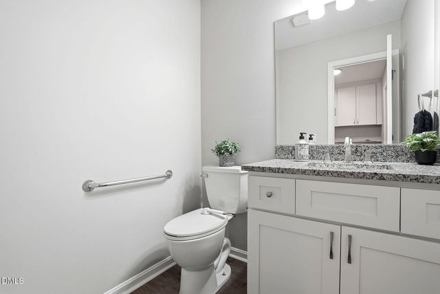 1200 Meadowlark Road, Dunn, NC 28334