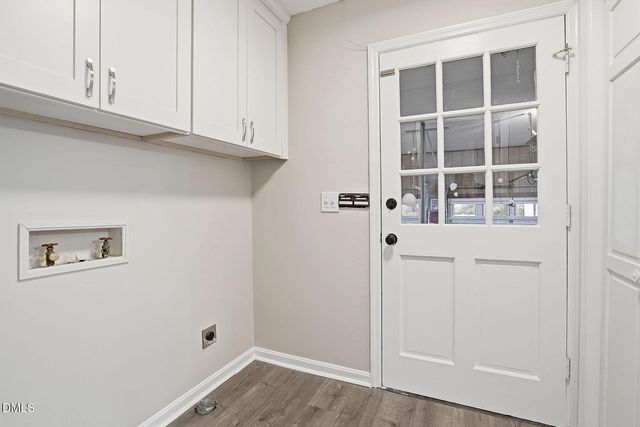 1200 Meadowlark Road, Dunn, NC 28334