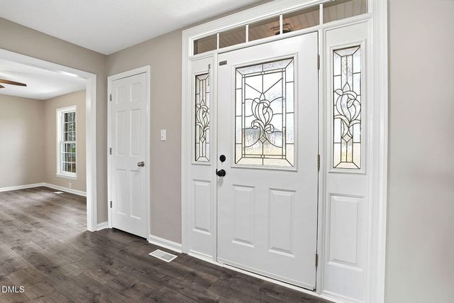 1200 Meadowlark Road, Dunn, NC 28334