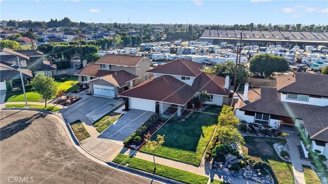 9211 Julie Beth, Cypress, CA 90630