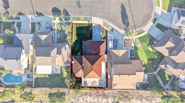 9211 Julie Beth, Cypress, CA 90630