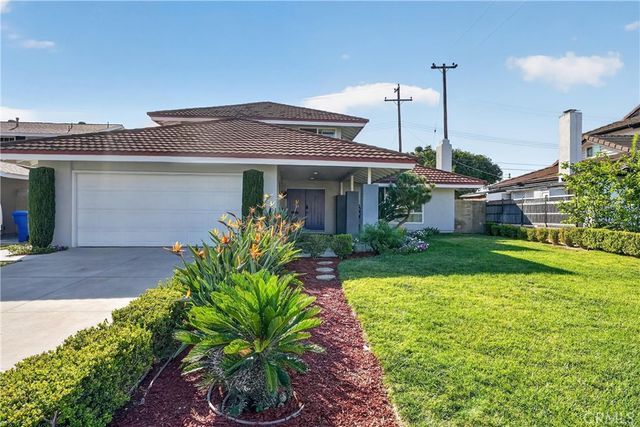 9211 Julie Beth, Cypress, CA 90630