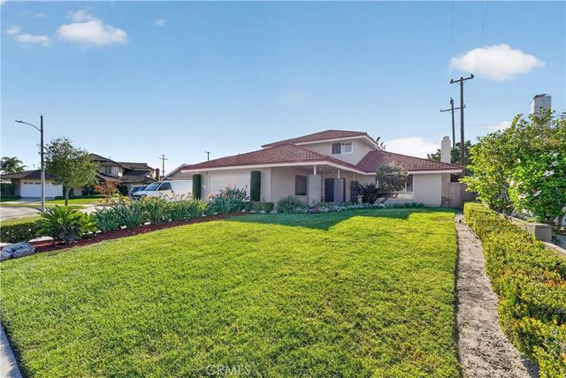 9211 Julie Beth, Cypress, CA 90630