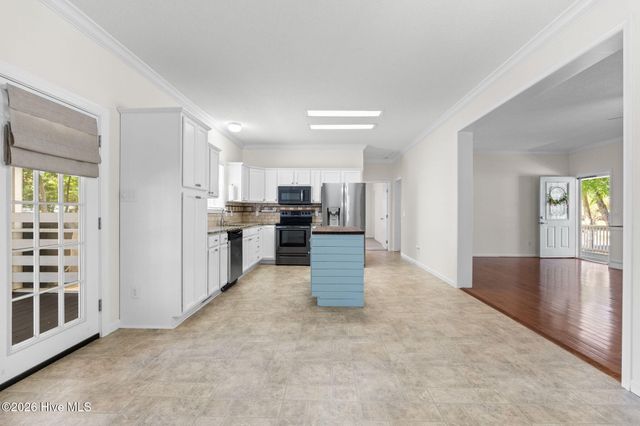 2592 Waterscape Drive SW, Supply, NC 28462