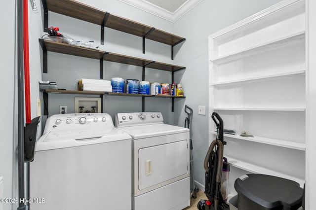 2592 Waterscape Drive SW, Supply, NC 28462
