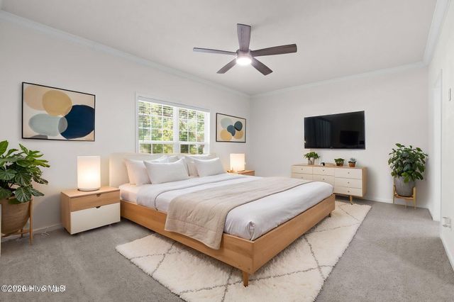 2592 Waterscape Drive SW, Supply, NC 28462
