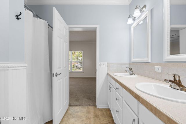 2592 Waterscape Drive SW, Supply, NC 28462