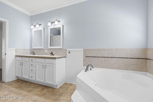 2592 Waterscape Drive SW, Supply, NC 28462