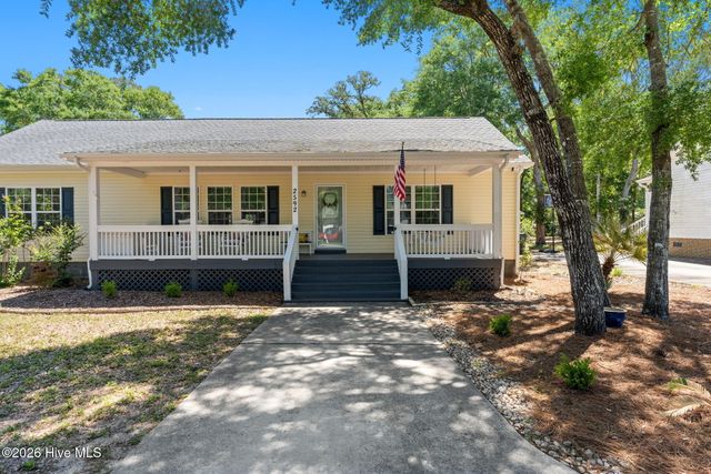 2592 Waterscape Drive SW, Supply, NC 28462