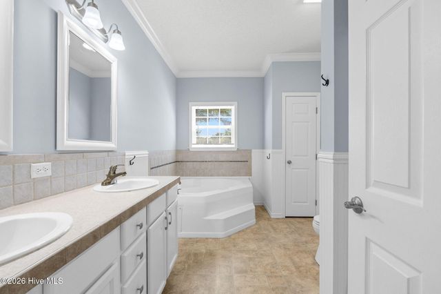 2592 Waterscape Drive SW, Supply, NC 28462