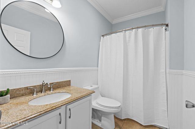 2592 Waterscape Drive SW, Supply, NC 28462
