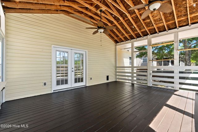 2592 Waterscape Drive SW, Supply, NC 28462
